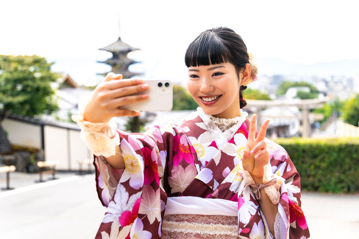 インフルエンサーブースト
